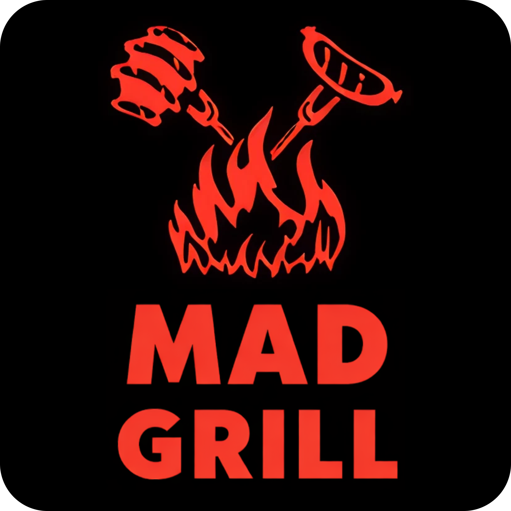 СпецЦена до 30.06!🔥 Мясные и овощные сеты от 30р/кг в "MAD GRILL"
